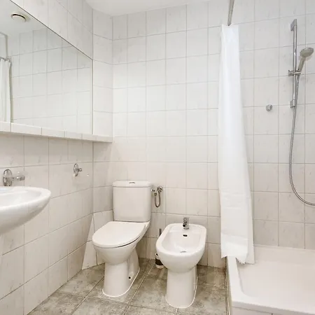 Apartment Mieszkanie Republika - Acco Rent