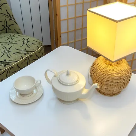 Mieszkanie Republika - Acco Rent Apartment *