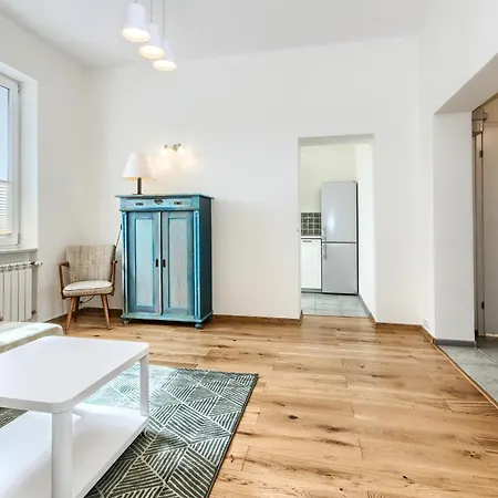 Mieszkanie Republika - Acco Rent Lejlighed