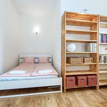 Lejlighed Mieszkanie Republika - Acco Rent