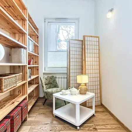 Lejlighed Mieszkanie Republika - Acco Rent *