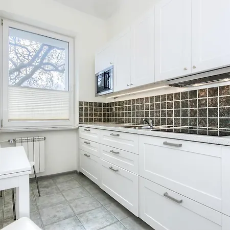 Apartment Mieszkanie Republika - Acco Rent Zoppot