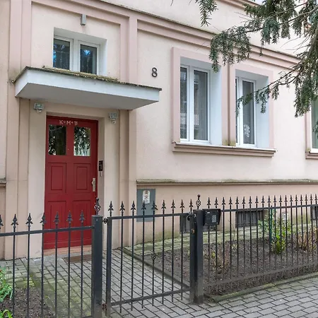 Mieszkanie Republika - Acco Rent Sopot