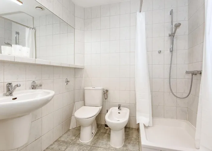 Apartamento Mieszkanie Republika - Acco Rent